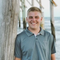 Cole Davidson
