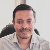 Vikram Hazra