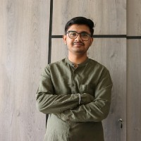 Anant Mudawadkar