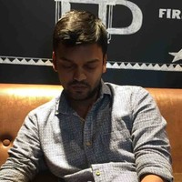 Mohit Mangla