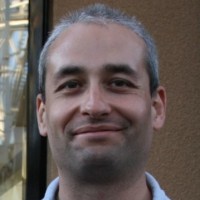 Alex Rogachevsky
