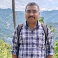 Vinay Dhakad