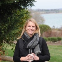 Caroline Keogh Blevins