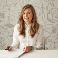 Monika Mrázová, ACCA