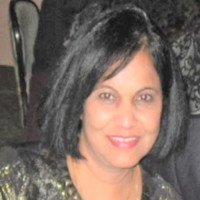 Abha Shah