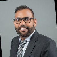 Vipul Goyani, B.Eng, Pmp