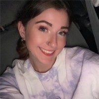 Gabrielle Crain