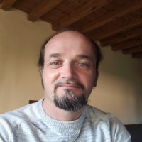 Christophe Bahut