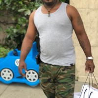 Tommie Thomas