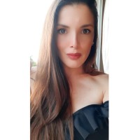 Carolina C. Quiroga
