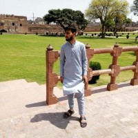 Raheel Akram