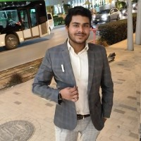 SHARIK HUSSAIN