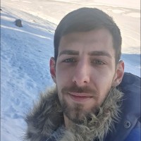 Andrei Dobre
