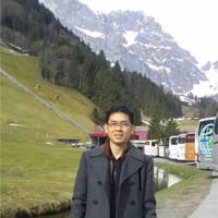 Djie Tjhan ( Achan )