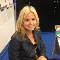 Lisa Peterson
