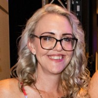 Nicole Siggery