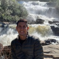 Sebastian Leiva Sanchez