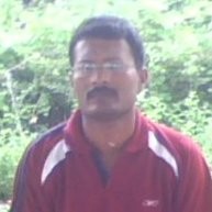 Padmanaban Ananda