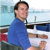 Stefan Van Der Kolk