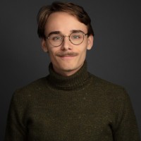 Dorian Simon