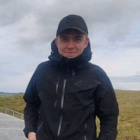 Jonatan Stridh