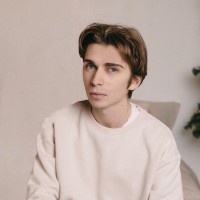 Максим Зубков