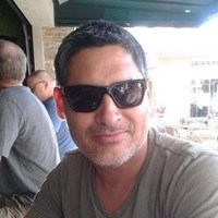 Francisco Flores Ramos