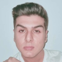 Ahmet Behram