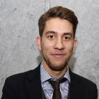 Bryan Marcolino