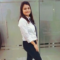 Bhumika Patel