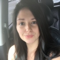 Violet Vargas