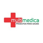 MultiMedica Produtos para Saúde