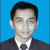 Animesh Debnath