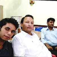Deepak Bhardwaj