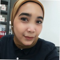 Dyna Qhabillah Lubis