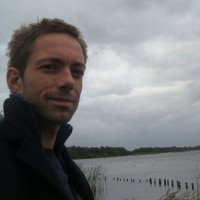 Tijmen Kwant