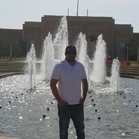 Asad Hamdan