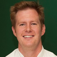 Dan Trimble