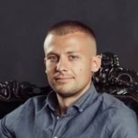Evgeniy Poroshchai