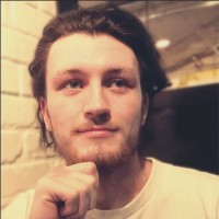 Connor Paxton