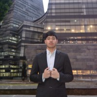 Izzadin Rashaad Lubis