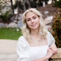 Kaylen Clawson
