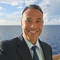 Nicholas Martinez