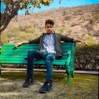 Saurabh Jangid