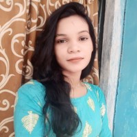 Usha Netam