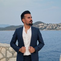 Mehmet Can Ustaer