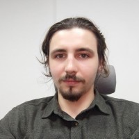 Daniil Kokhan