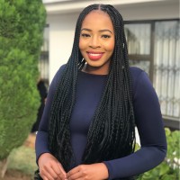 Lerato Betty Mochaki