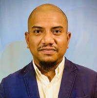Khairul Zainal
