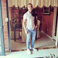 Felipe Giraldo